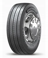 355/50R22.5 opona HANKOOK AL50 156L